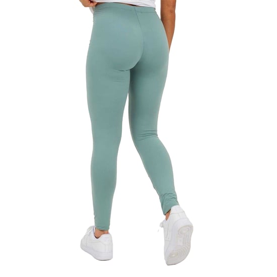 Brave Soul Vrouwen/dames Leggings (Salie) - Image 3