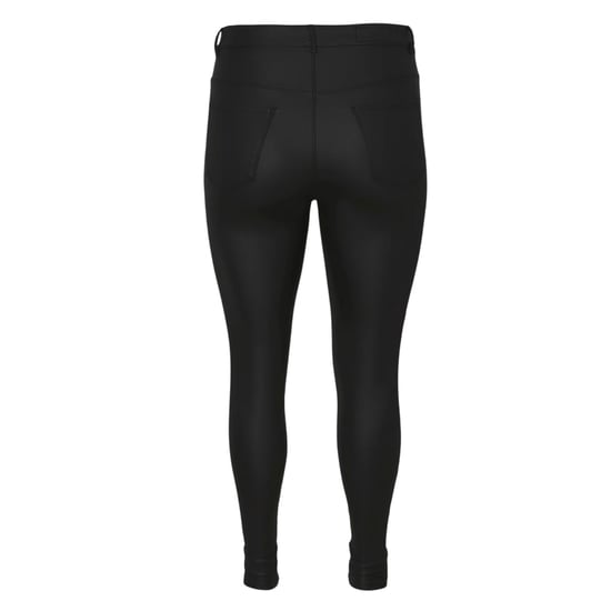 Vero Moda Vrouwen/dames Leggings (Zwart) - Image 2