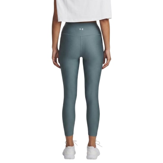 Under Armour Dames/dames HeatGear Leggings (Jasper) - Image 3