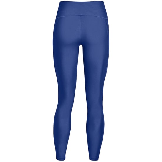 Under Armour Leggings för damer/kvinnor med hög resning (Blå) - Image 3