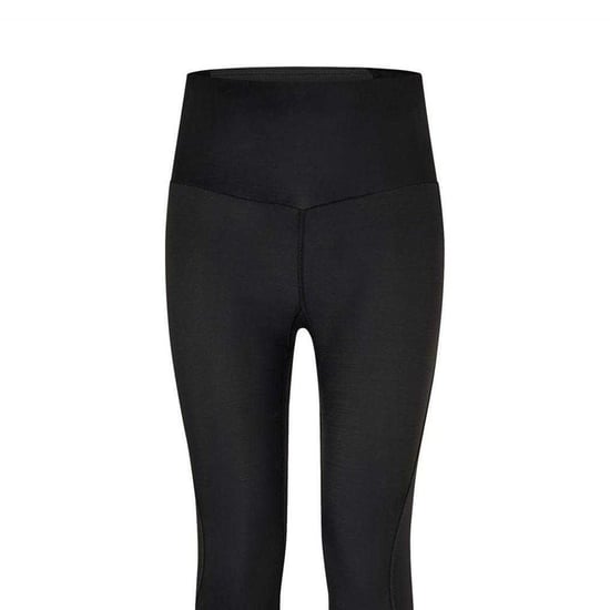 Skins Kvinnors/Dam Series-3 Leggings (Svart) - Image 3