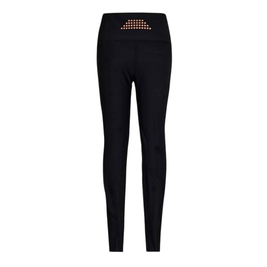 Skins Dam/Ladies Series-5 Skyscraper Leggings (Svart) - Image 2