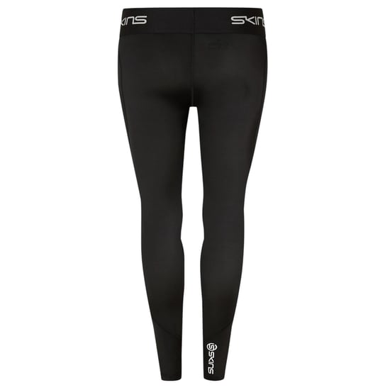 Skins Damserie-1 7/8-leggings (Svart) - Image 2