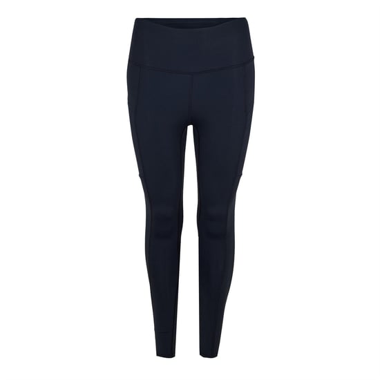 Timberland Nauwsluitende panty’s voor dames (Zwart) - Image 1