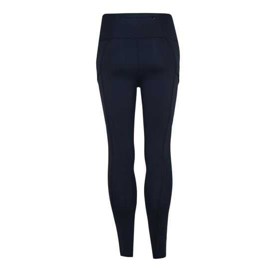 Timberland Nauwsluitende panty’s voor dames (Zwart) - Image 2