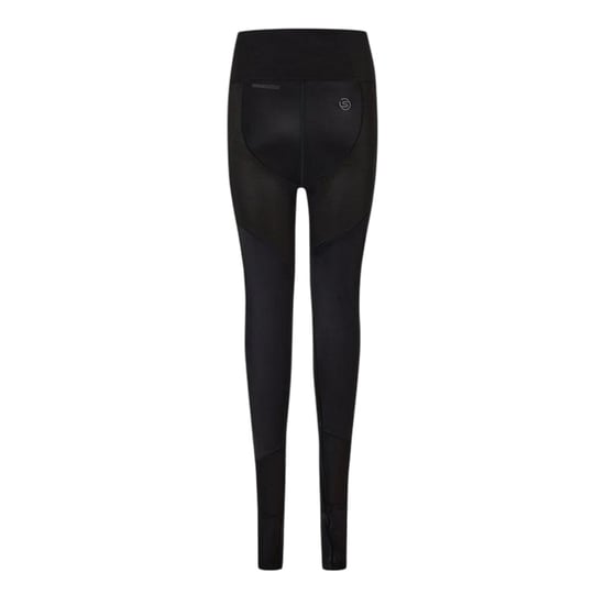 Skins Damer Prestanda Fitted Leggings (Svart) - Image 2