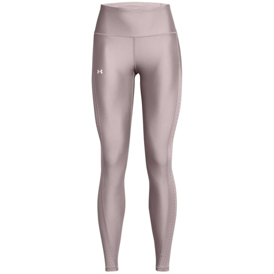 Under Armour Womens/Ladies Vanish Fitted Leggings (Grey) - Image 1