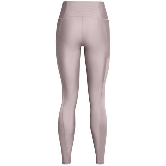 Under Armour Womens/Ladies Vanish Fitted Leggings (Grey) - Image 2