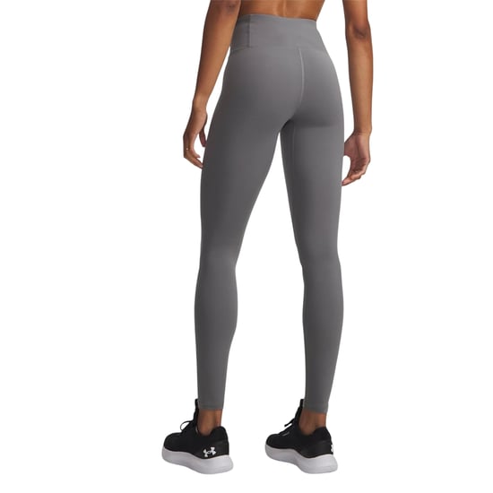Under Armour Dames/Dames Bewegingslegging (Groene klei) - Image 2