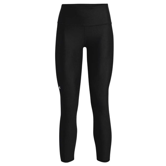 Under Armour Dames/dames HeatGear Leggings (Zwart) - Image 2