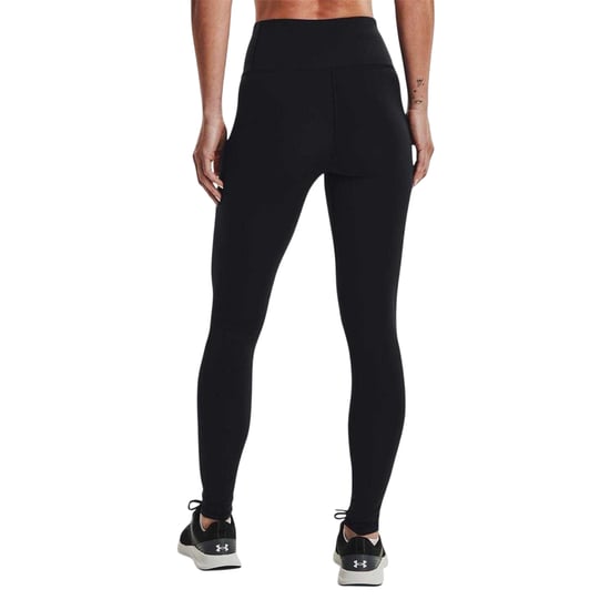 Under Armour Dames/Dames Bewegingslegging (Zwart) - Image 2