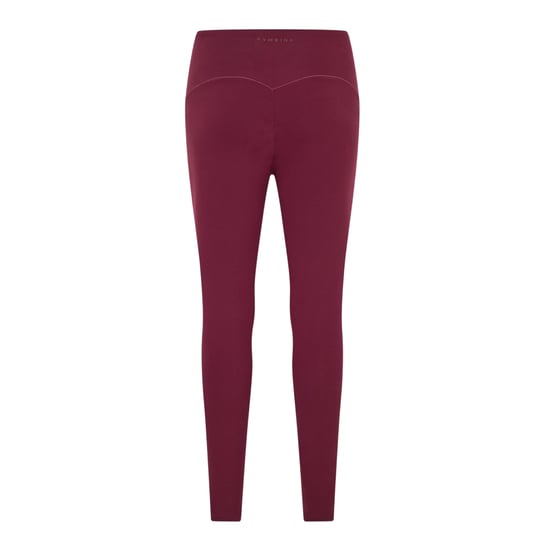 Gym King Womens/Ladies High Rise Leggings (Fig) - Image 2