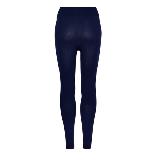 Skins Dam Series-3 Leggings (Svart) - Image 2