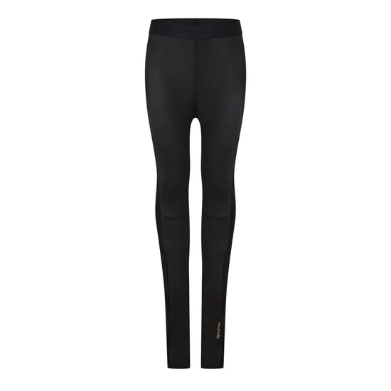 Skins Dam Elite Recovery Leggings (Svart) - Image 1