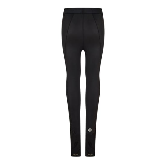 Skins Dam Elite Recovery Leggings (Svart) - Image 2