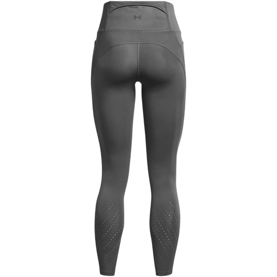 Under Armour Dames/Dames Launch Elite Fitted Hardlooplegging (Grijs) - Image 3