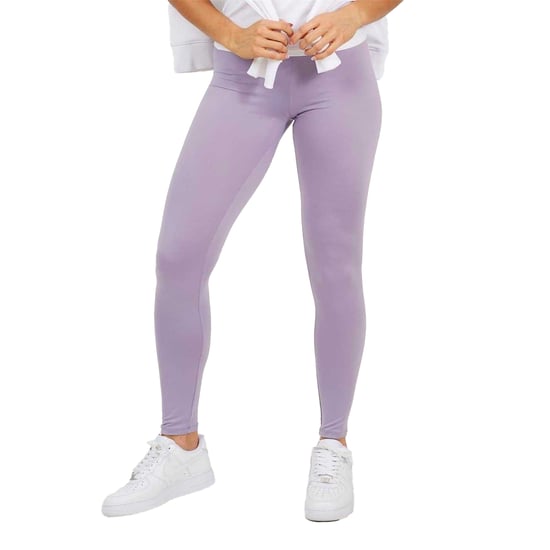 Brave Soul Vrouwen/dames Leggings (Lila) - Image 2