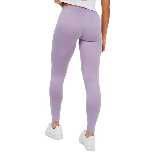 Brave Soul Vrouwen/dames Leggings (Lila) - Image 3
