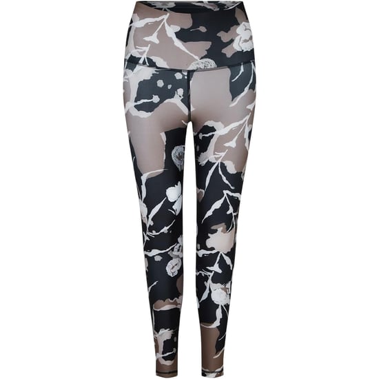 Reebok Dam Myt Leggings (Svart) - Image 1
