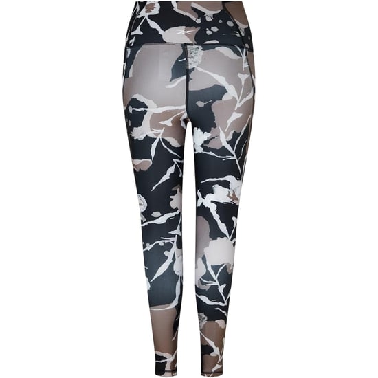 Reebok Dam Myt Leggings (Svart) - Image 2