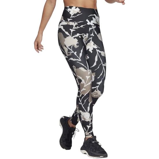 Reebok Dam Myt Leggings (Svart) - Image 3
