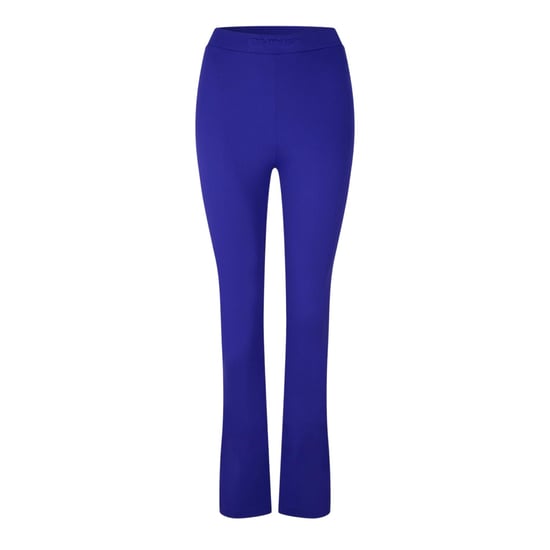 Off White Vrouwen/dames Leggings (Paars) - Image 1