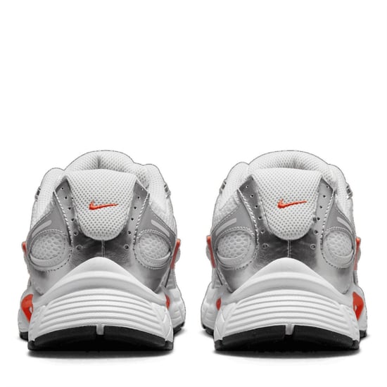 Women's Nike V5 Runner in White/Black - Image 4