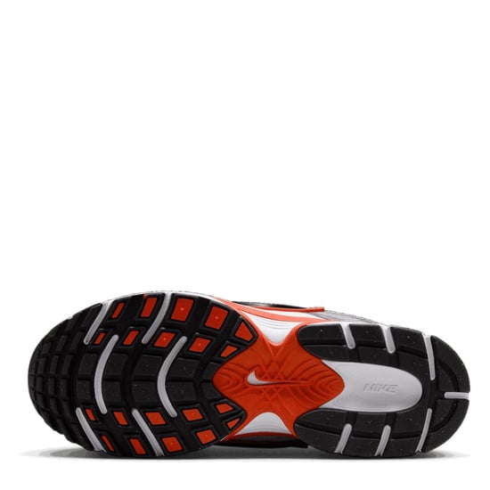 Women's Nike V5 Runner in White/Black - Image 6
