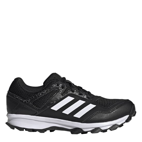 Women's adidas Fabela Rise B in Black - Image 1