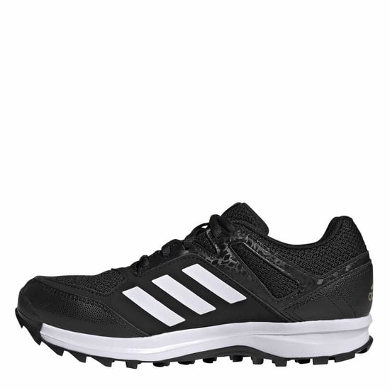 Women's adidas Fabela Rise B in Black - Image 2