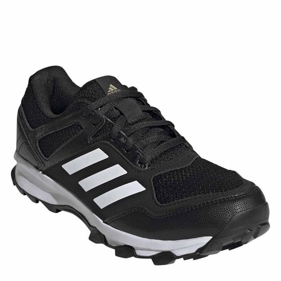 Women's adidas Fabela Rise B in Black - Image 3