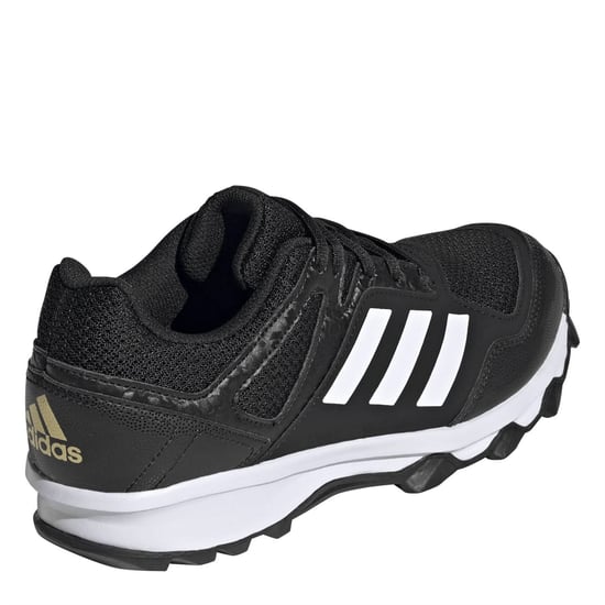 Women's adidas Fabela Rise B in Black - Image 4