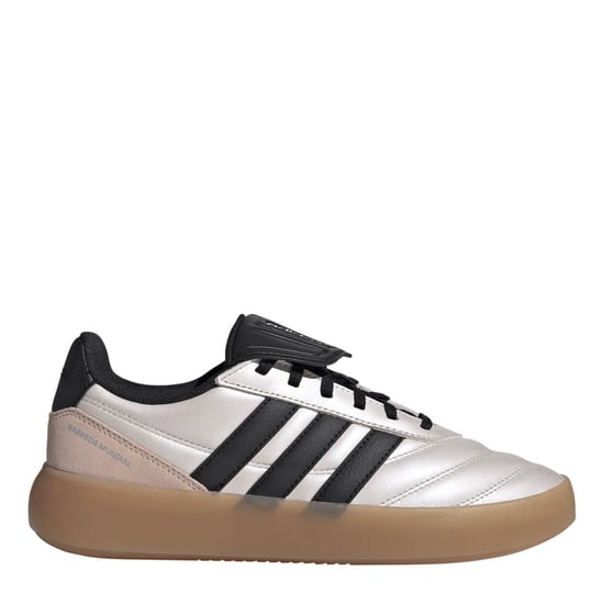 Women's adidas Brda Mundial in Pearl Pink - Image 1