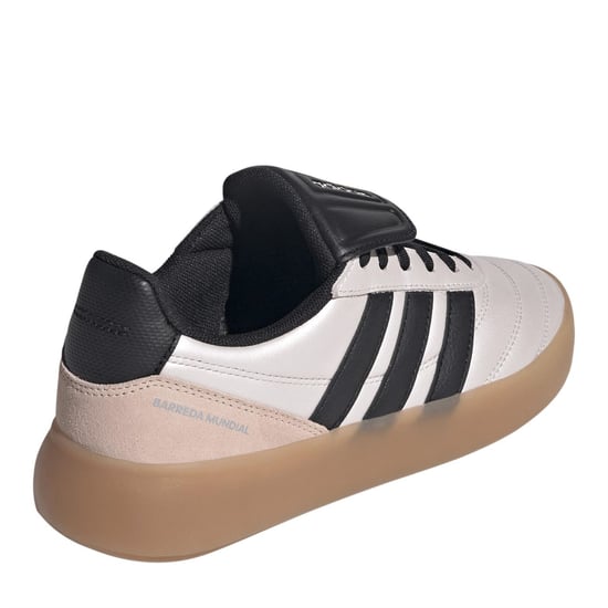 Women's adidas Brda Mundial in Pearl Pink - Image 4