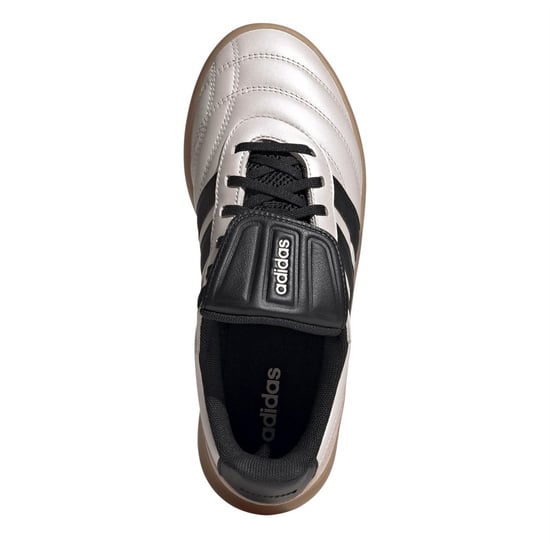 Women's adidas Brda Mundial in Pearl Pink - Image 5