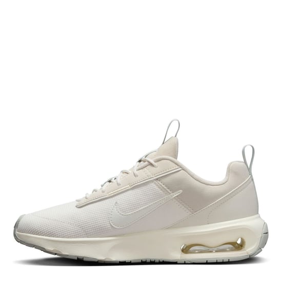 Women's Nike Max INTRLK Lite Shoes Ladies in Phantom/Sail - Image 2