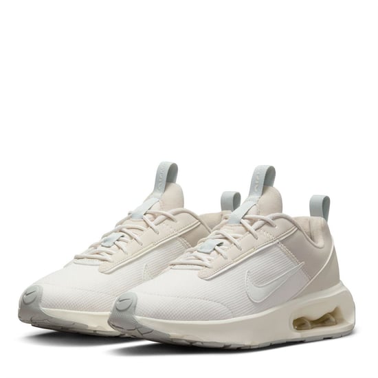 Women's Nike Max INTRLK Lite Shoes Ladies in Phantom/Sail - Image 3