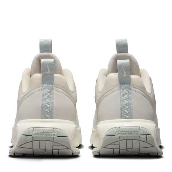 Women's Nike Max INTRLK Lite Shoes Ladies in Phantom/Sail - Image 4