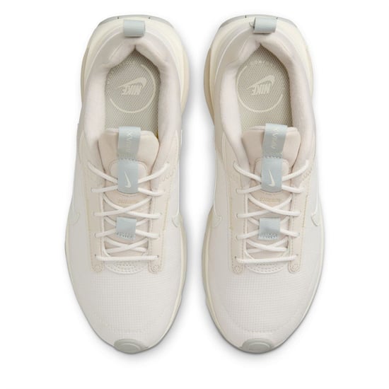 Women's Nike Max INTRLK Lite Shoes Ladies in Phantom/Sail - Image 5