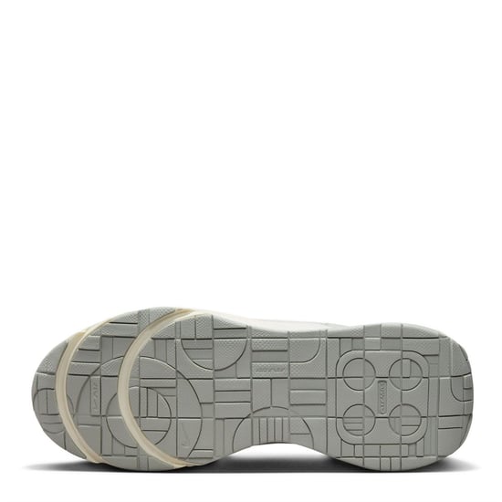 Women's Nike Max INTRLK Lite Shoes Ladies in Phantom/Sail - Image 6