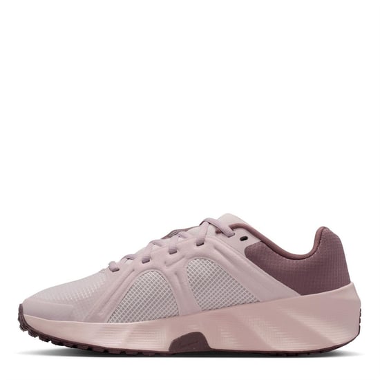 Women's Nike Metro Tek Low Top Sneakers in Particle Rose - Image 2