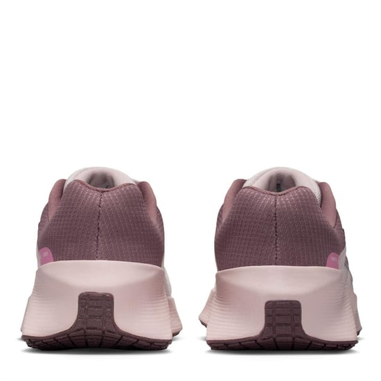 Women's Nike Metro Tek Low Top Sneakers in Particle Rose - Image 4