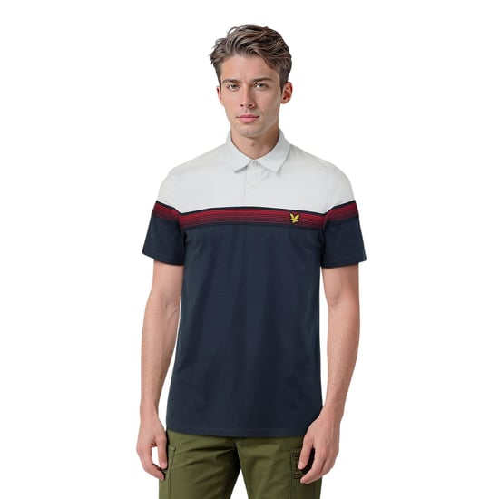 Lyle & Scott Trainingspak voor heren (set van 2) (Wit) - Image 2