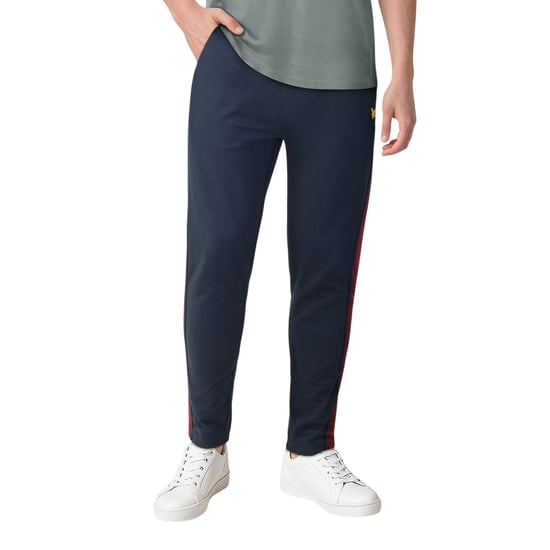 Lyle & Scott Trainingspak voor heren (set van 2) (Wit) - Image 3
