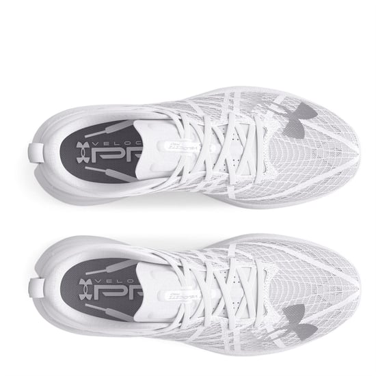 Men's Under Armour Velociti Pro in .White - Image 4