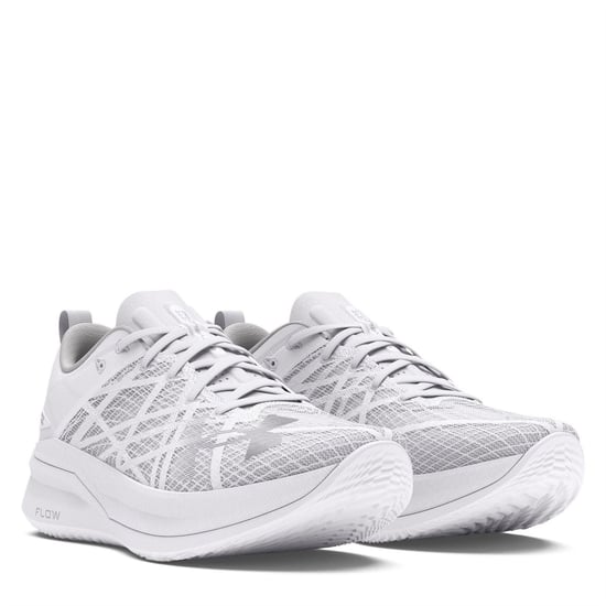Men's Under Armour Velociti Pro in .White - Image 5