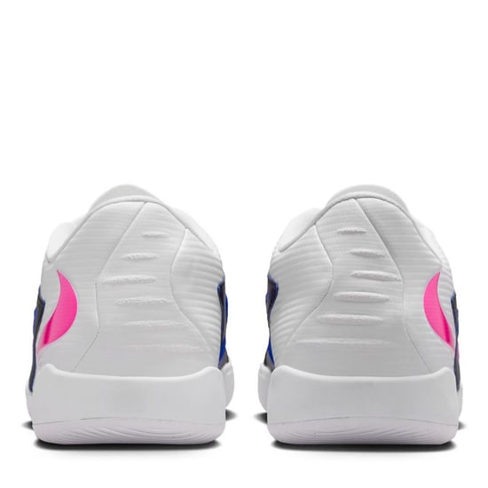 Men's Nike Phantom Academy 6 Low Adults Indoor Football Boots in Racer Blue - Image 5