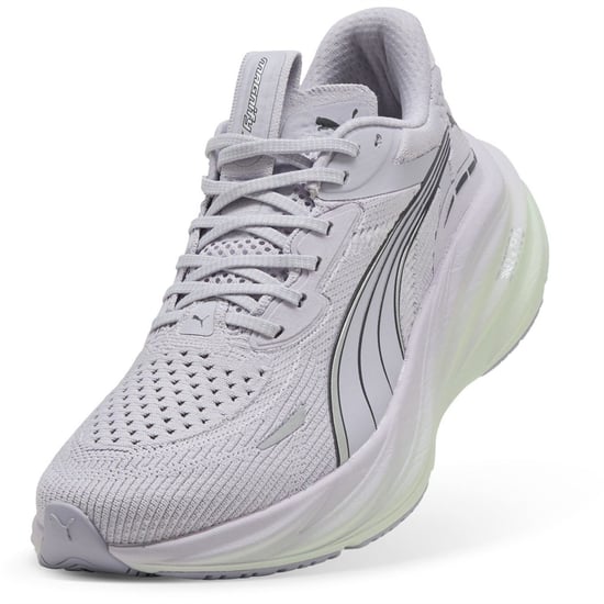 Women's Puma Magnify Nitro 3 Running Shoes in Lilac Crush - Image 6