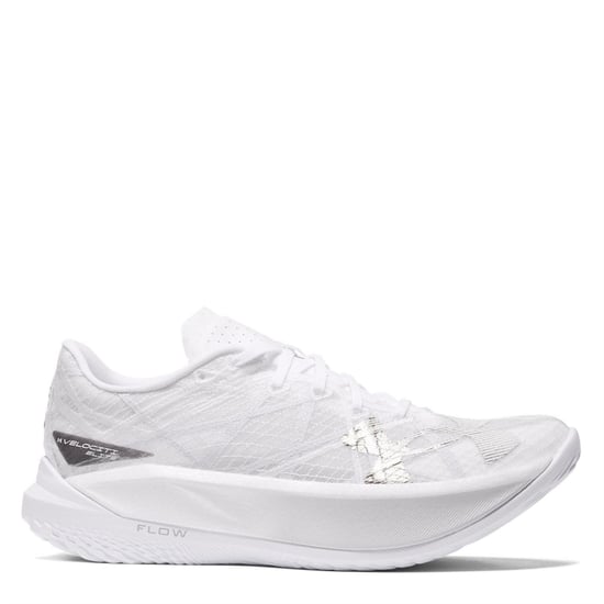 Men's Under Armour U Velociti Elt 2 in White - Image 1