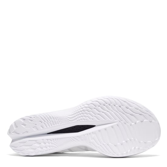Men's Under Armour U Velociti Elt 2 in White - Image 3